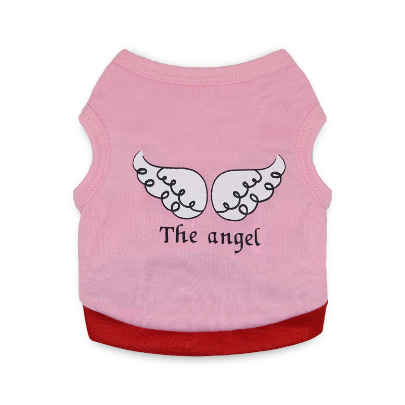 Pet clothes