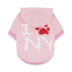 Pet clothes