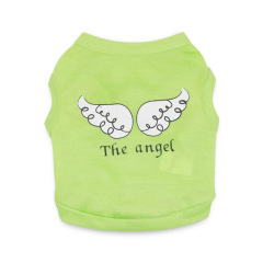 Pet clothes