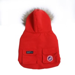 Pet Autumn/Winter Sleeveless Vest