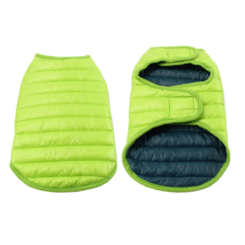 Pet Autumn/Winter Sleeveless Vest