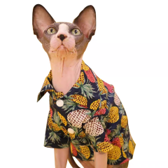 Hairless cat cool shirt