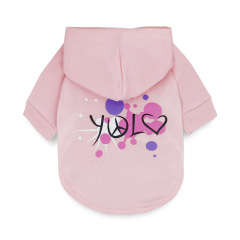 Pet clothes