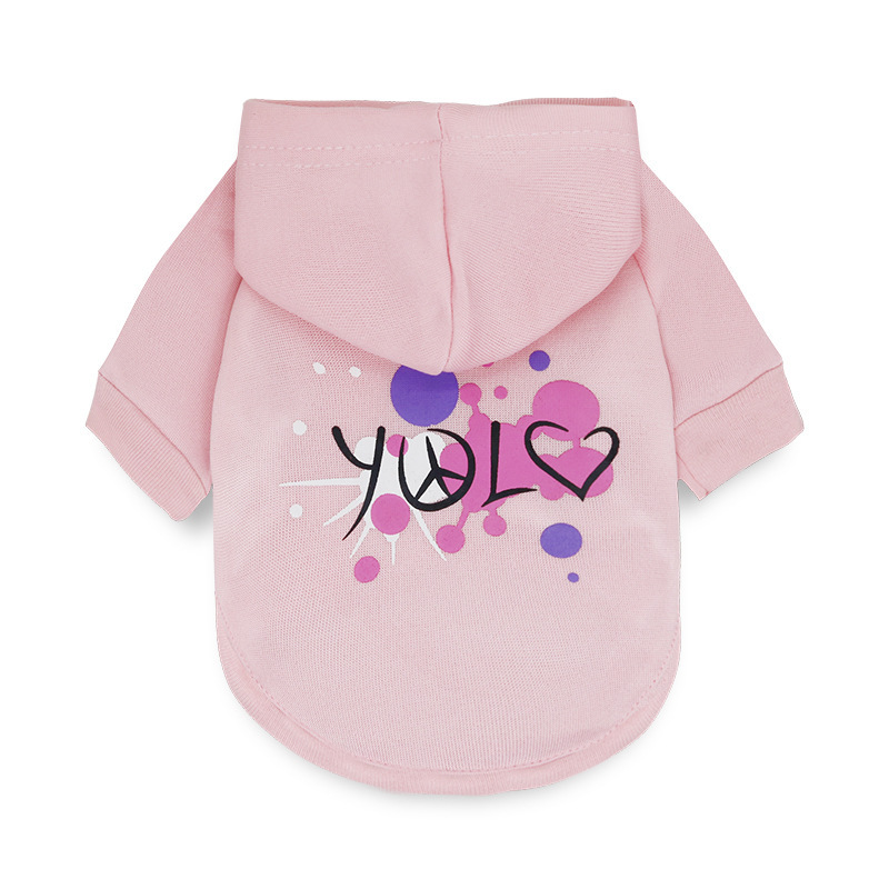 Pet clothes