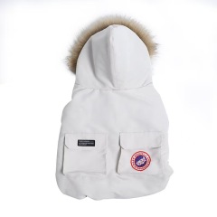 Pet Autumn/Winter Sleeveless Vest