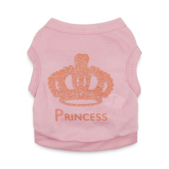 Pet clothes