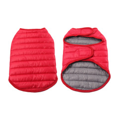Pet Autumn/Winter Sleeveless Vest