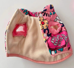 Pet Autumn/Winter Sleeveless Vest