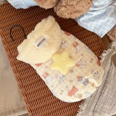 Pet Autumn/Winter Sleeveless Vest