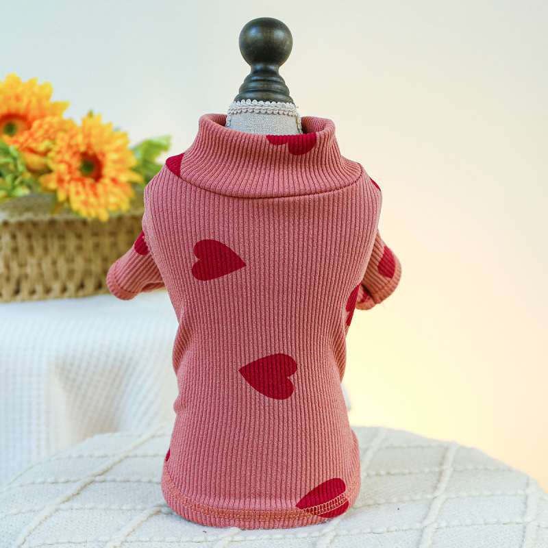 Pet Spring/Autumn Base Layer
