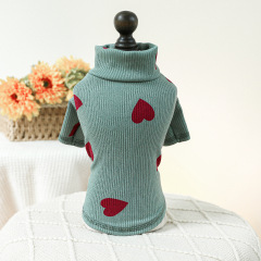 Pet Spring/Autumn Base Layer