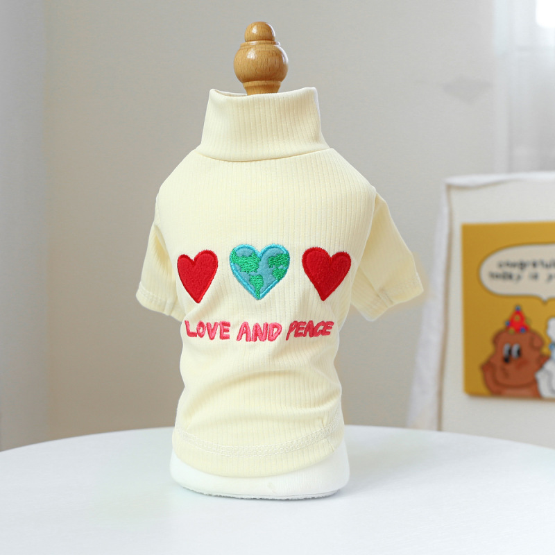Pet Spring/Autumn Base Layer