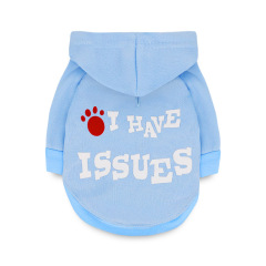 Hairless cat  vest Winter style