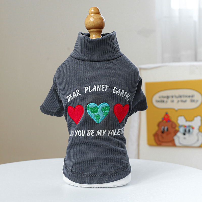 Pet Spring/Autumn Base Layer