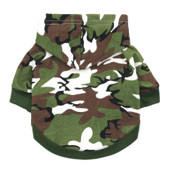 Spring/Autumn Pet Sweatshirt Jacket