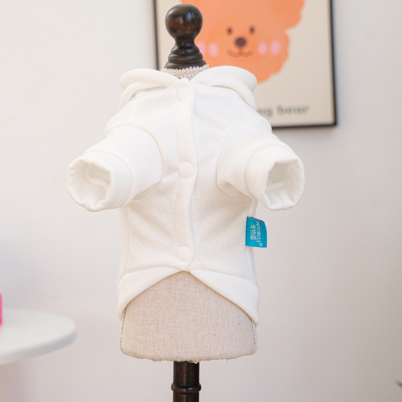 Pet Autumn and Winter Base Layer