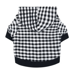 Spring/Autumn Pet Sweatshirt Jacket