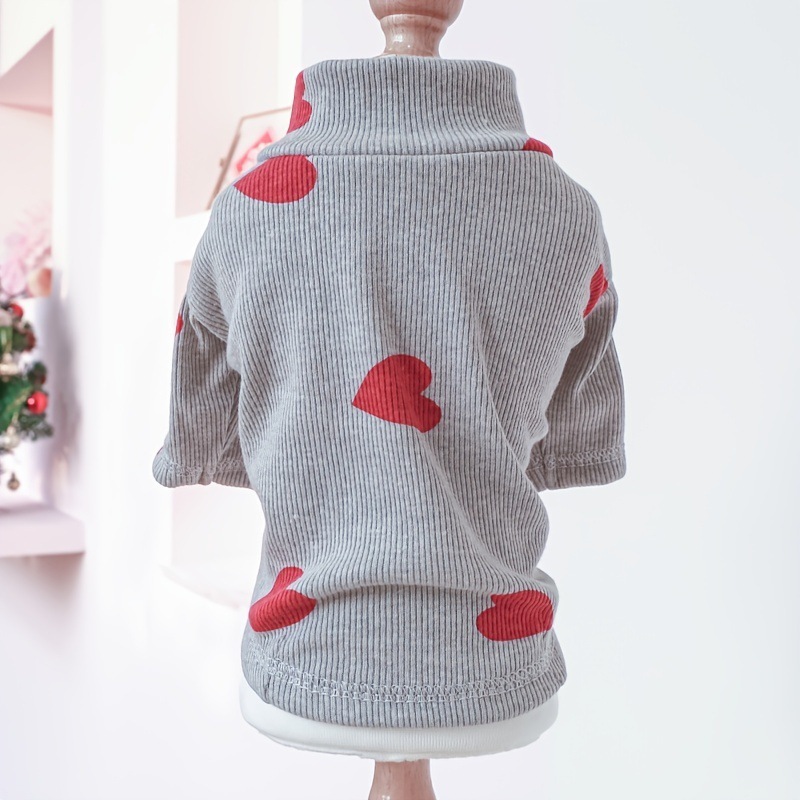 Pet Spring/Autumn Base Layer