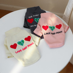 Pet Spring/Autumn Base Layer