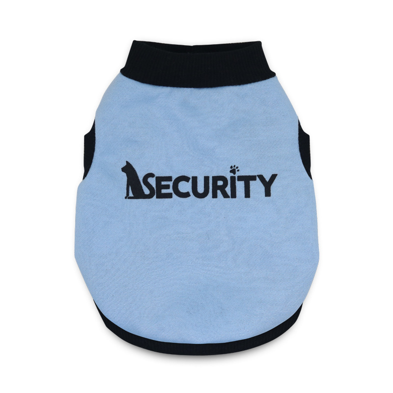 Hairless cat  vest