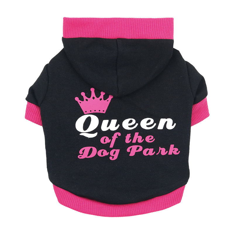 Spring/Autumn Pet Sweatshirt Jacket