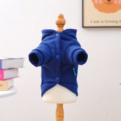 Pet Autumn and Winter Base Layer