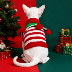 Pet Autumn and Winter Base Layer