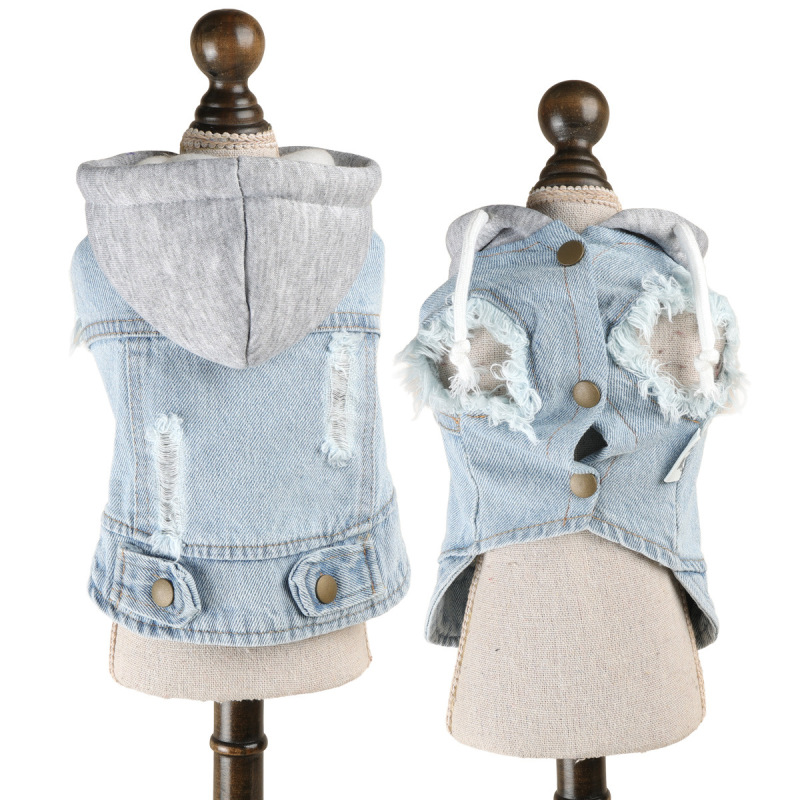 Pet Autumn and Winter Base Layer