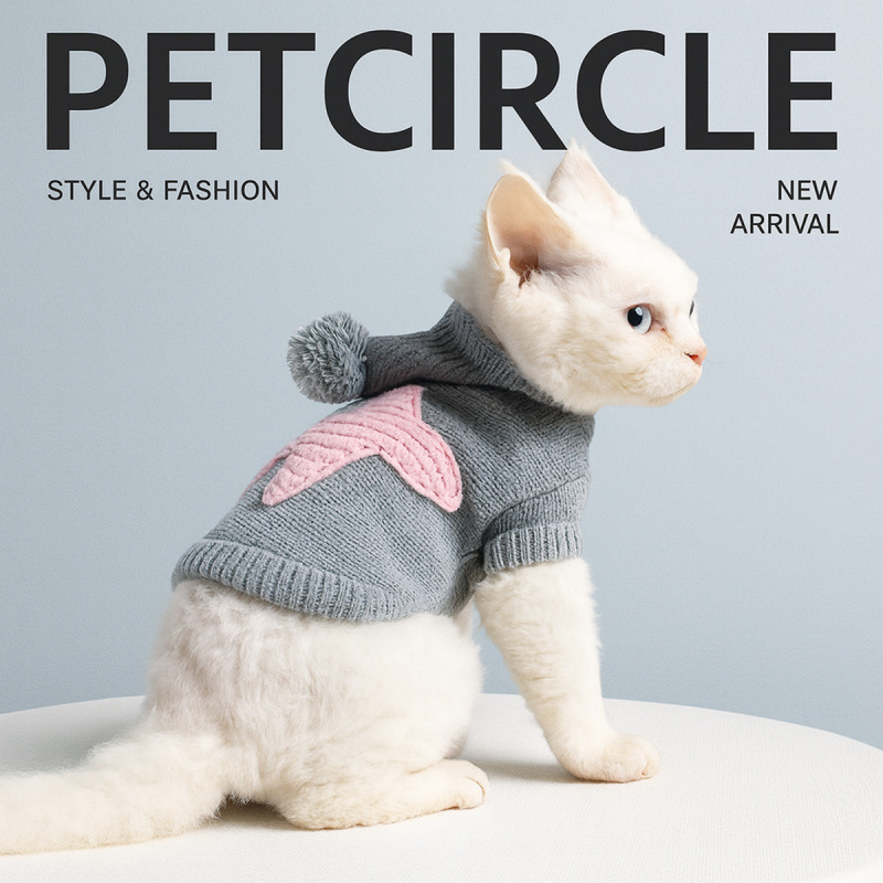 Pet Autumn and Winter Base Layer
