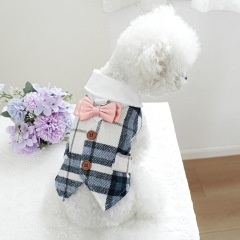 Pet Autumn and Winter Base Layer