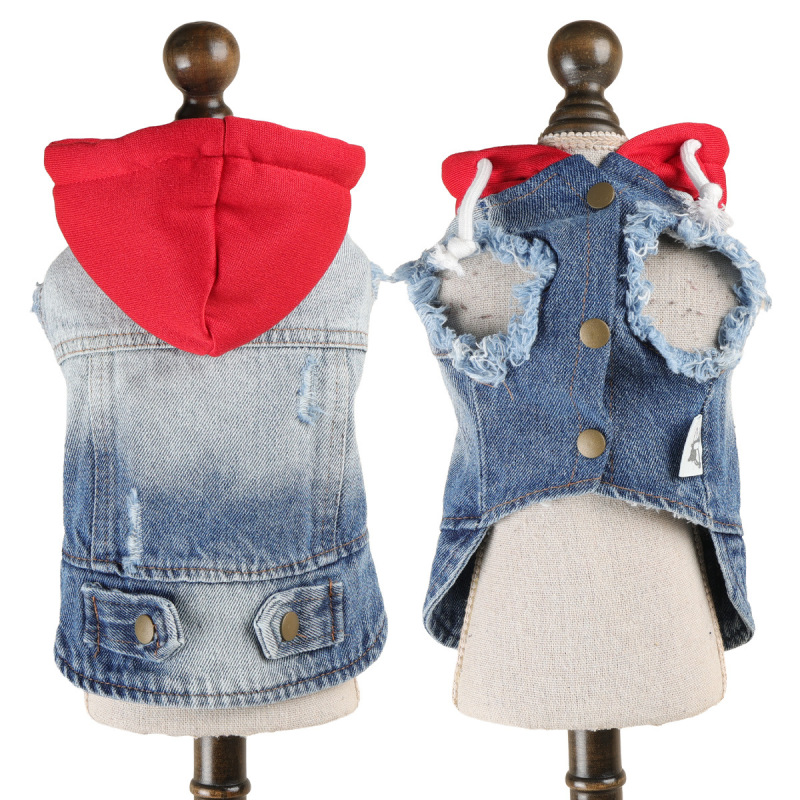 Pet Autumn and Winter Base Layer
