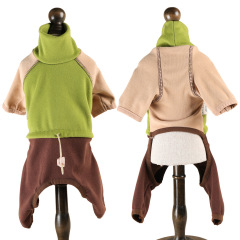 Pet Autumn and Winter Base Layer