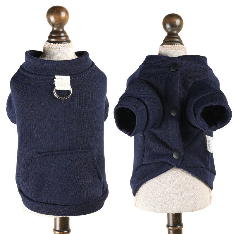 Pet Autumn and Winter Base Layer