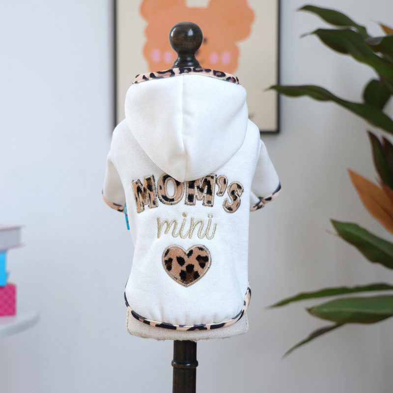 Pet Autumn and Winter Base Layer