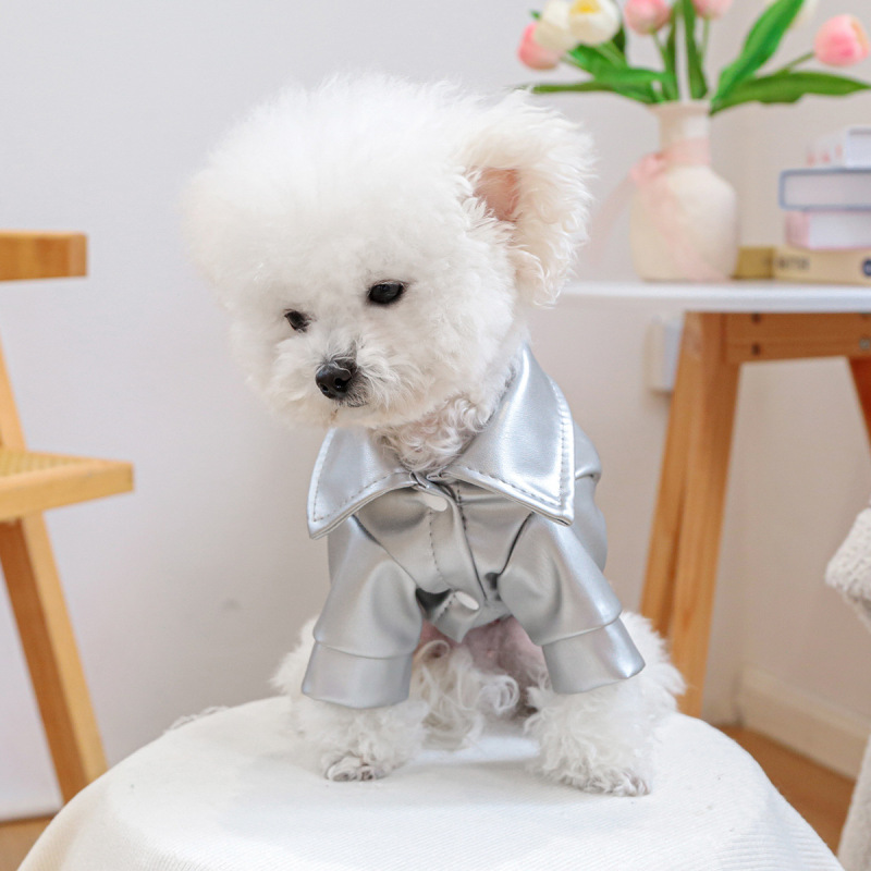 Pet Autumn and Winter Base Layer