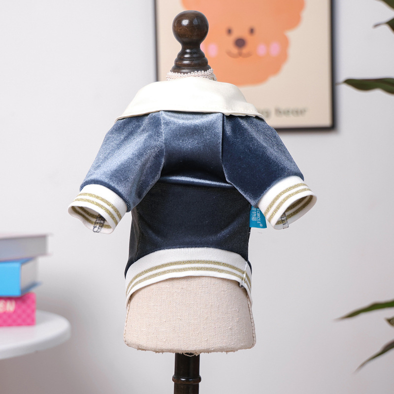 Pet Autumn and Winter Base Layer