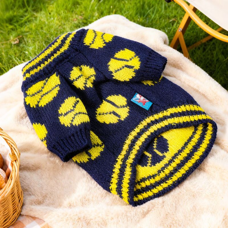Pet Autumn and Winter Base Layer