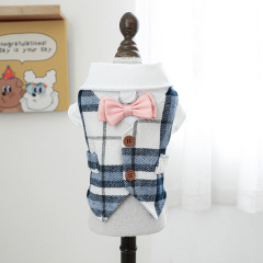 Pet Autumn and Winter Base Layer