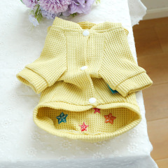 Pet Autumn and Winter Base Layer