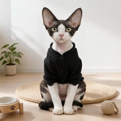 Pet Autumn and Winter Base Layer