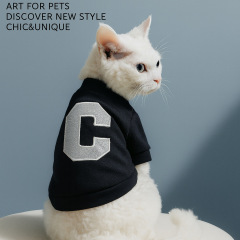 Pet Autumn and Winter Base Layer