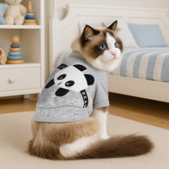 Pet Autumn and Winter Base Layer