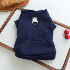 Pet Autumn and Winter Base Layer