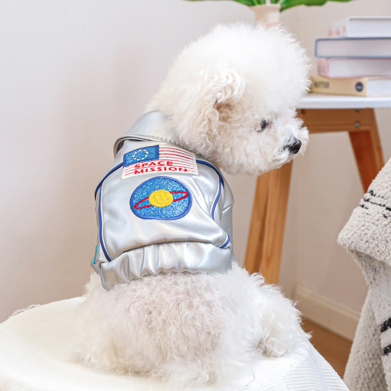 Pet Autumn and Winter Base Layer