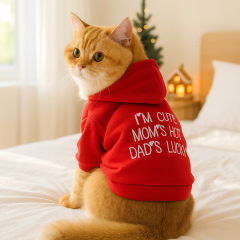 Pet Autumn and Winter Base Layer