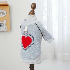 Pet Autumn and Winter Base Layer