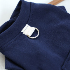 Pet Autumn and Winter Base Layer
