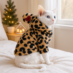 Pet Autumn and Winter Base Layer