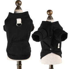Pet Autumn and Winter Base Layer