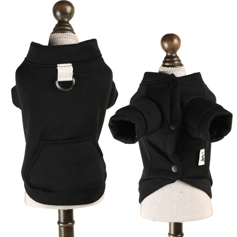 Pet Autumn and Winter Base Layer